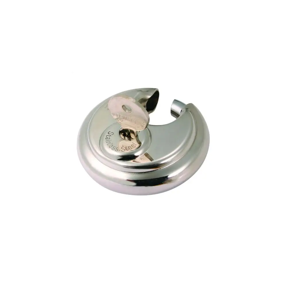 Round Padlock - TRITRP170
